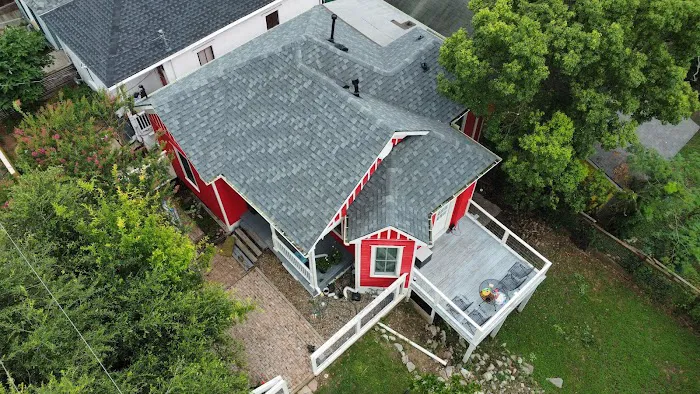 Asap Roof & Foundation Repair Picture 7