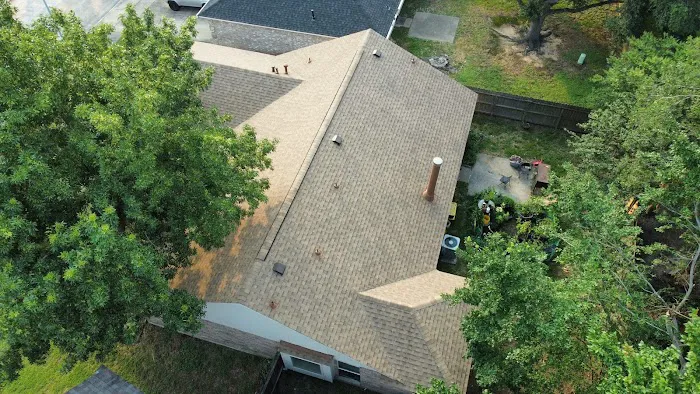 Asap Roof & Foundation Repair Picture 5