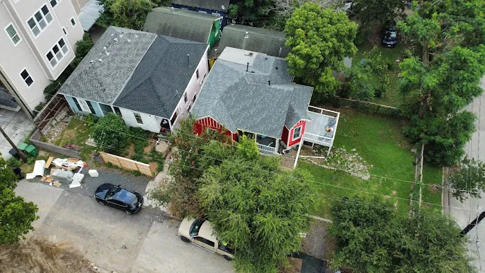 Asap Roof & Foundation Repair Picture 4