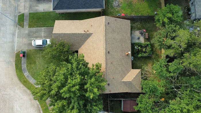 Asap Roof & Foundation Repair Picture 1