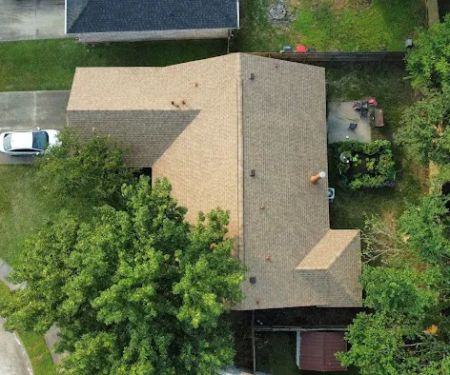 Asap Roof & Foundation Repair