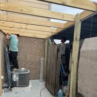 FALCON CONSTRUCTION AND ROOFING INC ico