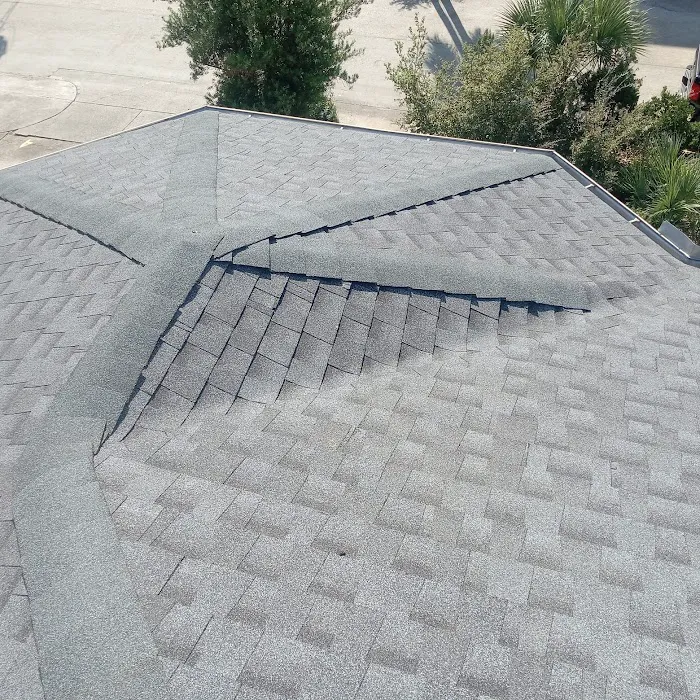 FALCON CONSTRUCTION AND ROOFING INC Picture 9