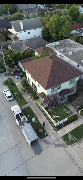 FALCON CONSTRUCTION AND ROOFING INC Picture 3