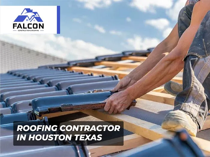 FALCON CONSTRUCTION AND ROOFING INC Picture 7