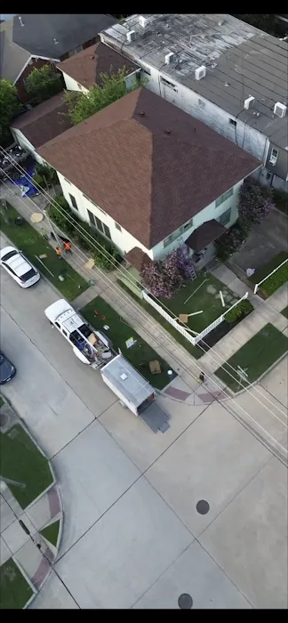 FALCON CONSTRUCTION AND ROOFING INC Picture 4