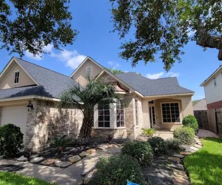 Smarthomes Roofing & Remodeling