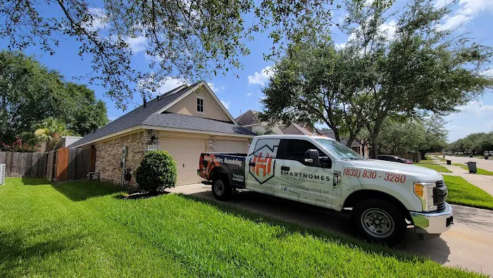 Smarthomes Roofing & Remodeling Picture 10