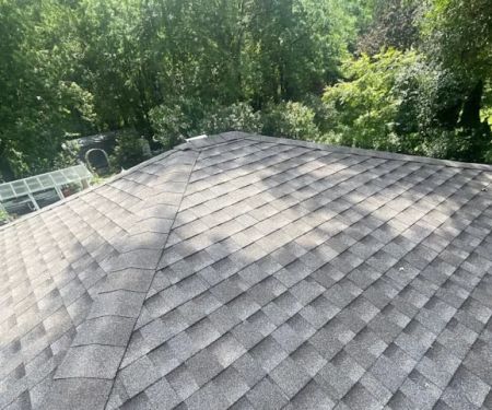 iSmart Roofing
