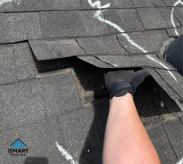 iSmart Roofing Picture 8