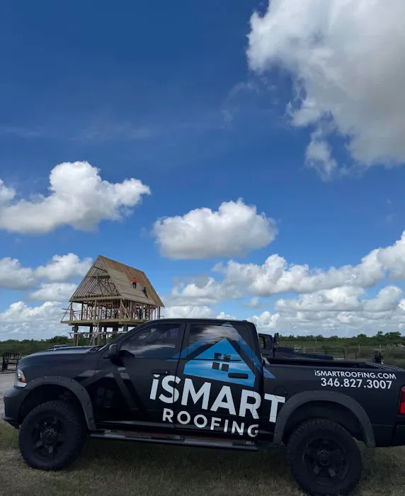 iSmart Roofing Picture 3