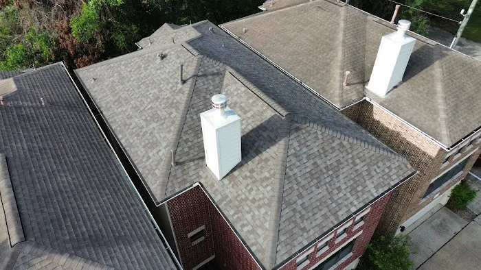 Strawhat Roofing & Construction, LLC Picture 1