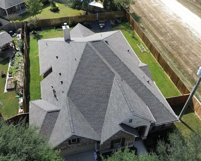 Strawhat Roofing & Construction, LLC Picture 10