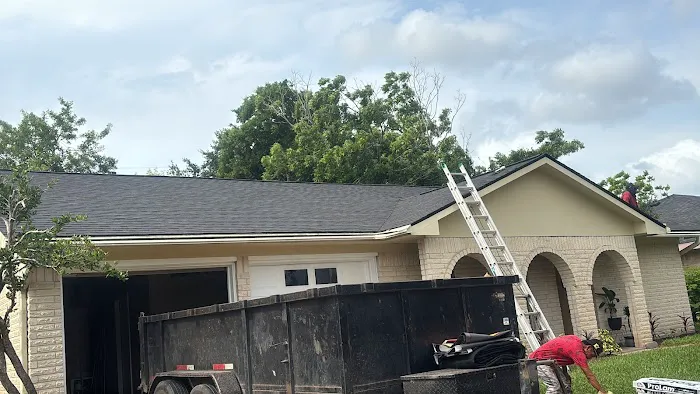 Strawhat Roofing & Construction, LLC Picture 5