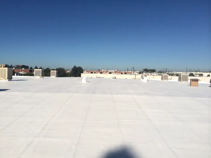 Houston Commercial Roofing and Construction Picture 7