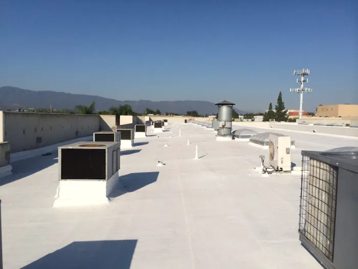 Houston Commercial Roofing and Construction Picture 6