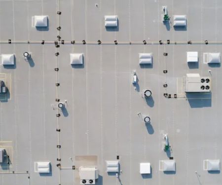 Houston Commercial Roofing and Construction