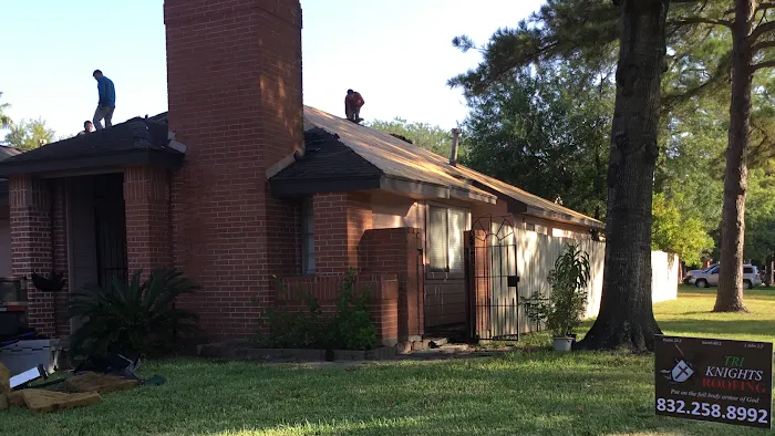 Tri Knights Roofing Picture 1