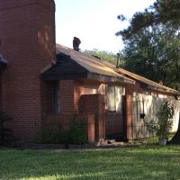 Tri Knights Roofing ico