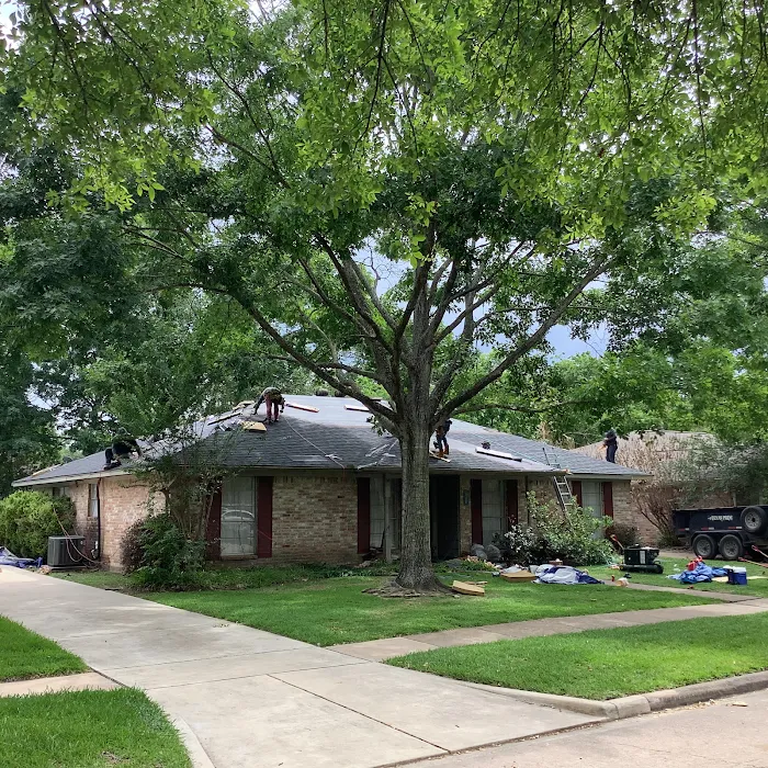 Tri Knights Roofing Picture 2