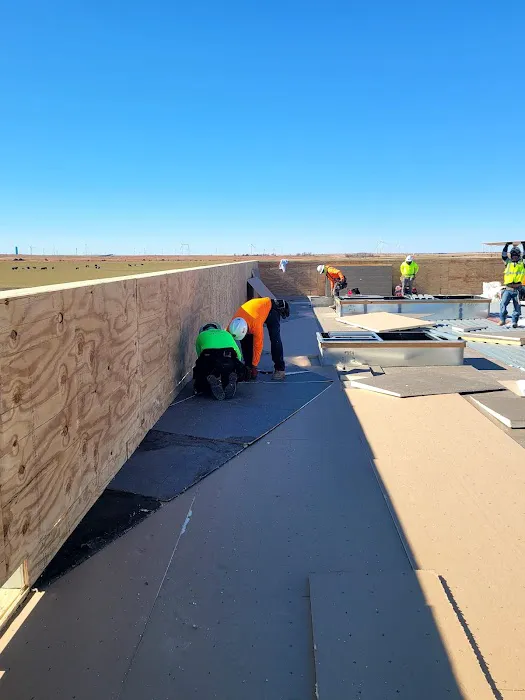 Eagles Roofing Picture 2