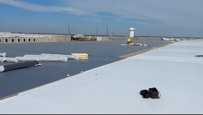 Eagles Roofing Picture 1