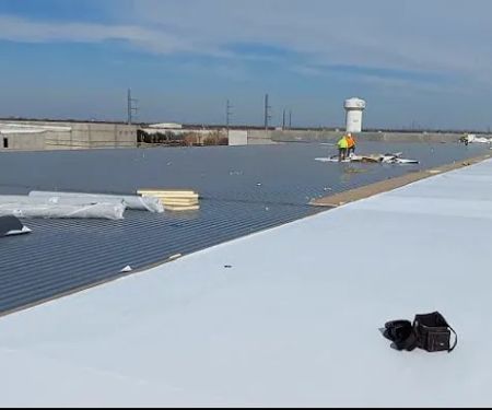 Eagles Roofing