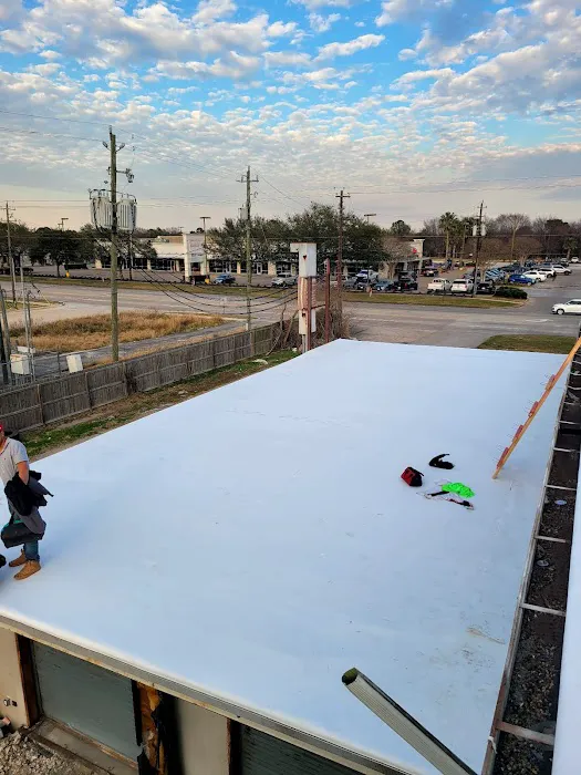 Eagles Roofing Picture 6