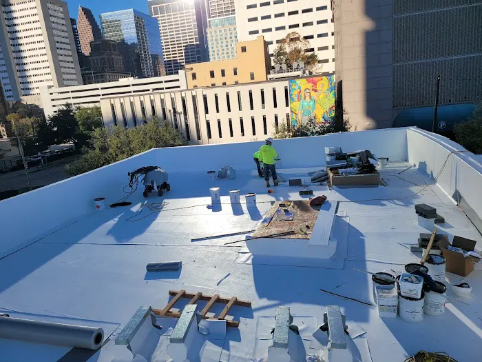 Eagles Roofing Picture 8