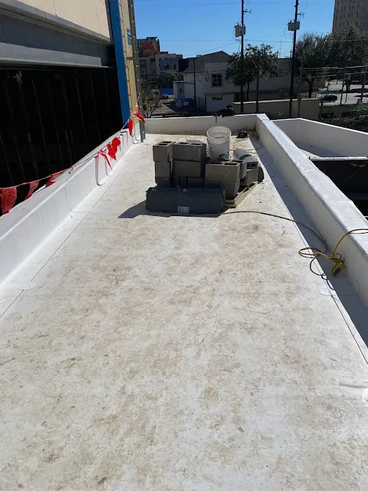 Eagles Roofing Picture 9