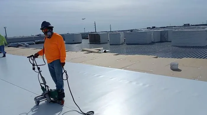 Eagles Roofing Picture 4