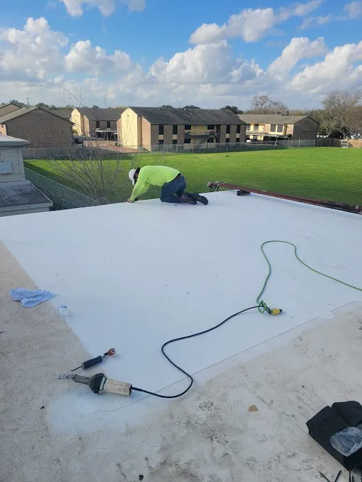 Eagles Roofing Picture 10