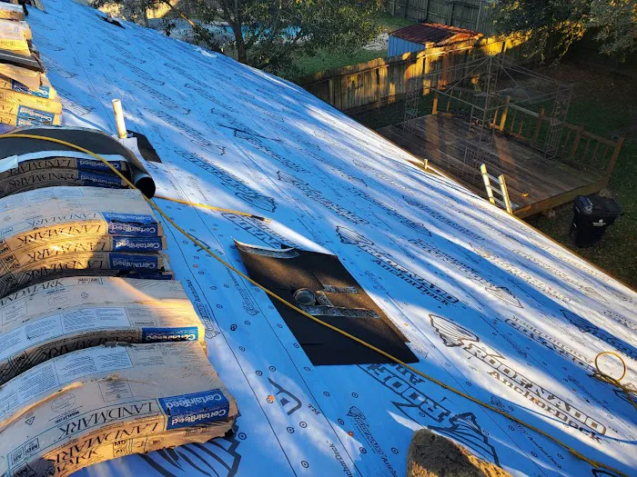 Hernandez Contracting Roofing llc Picture 9