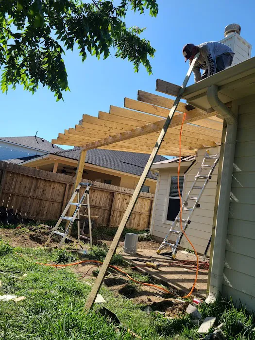 Hernandez Contracting Roofing llc Picture 1