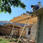 Hernandez Contracting Roofing llc