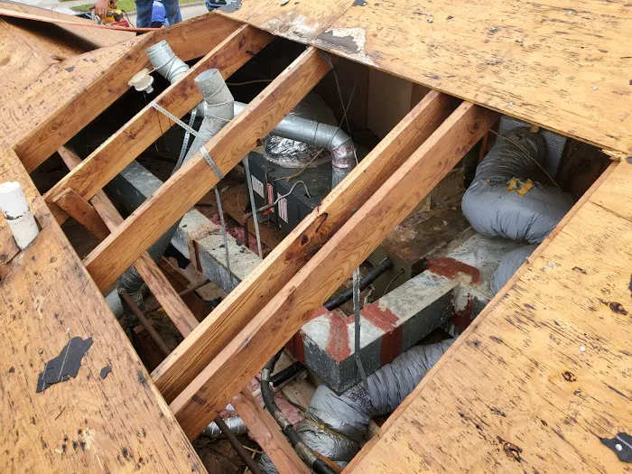 Hernandez Contracting Roofing llc Picture 3