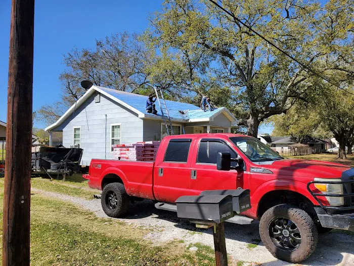 Hernandez Contracting Roofing llc Picture 10