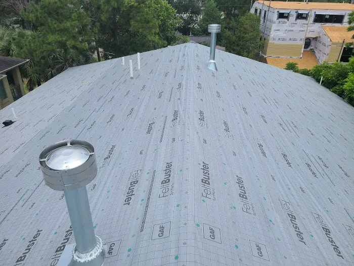 Hernandez Contracting Roofing llc Picture 4