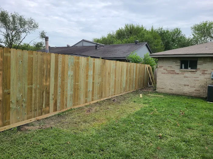 Hernandez Contracting Roofing llc Picture 2