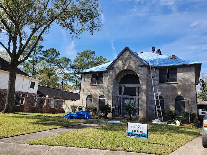 Hernandez Contracting Roofing llc Picture 6