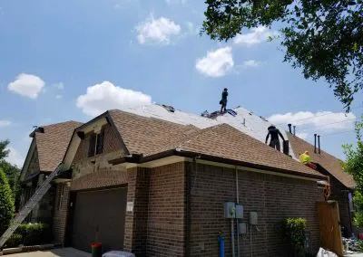 Hernandez Contracting Roofing llc Picture 5