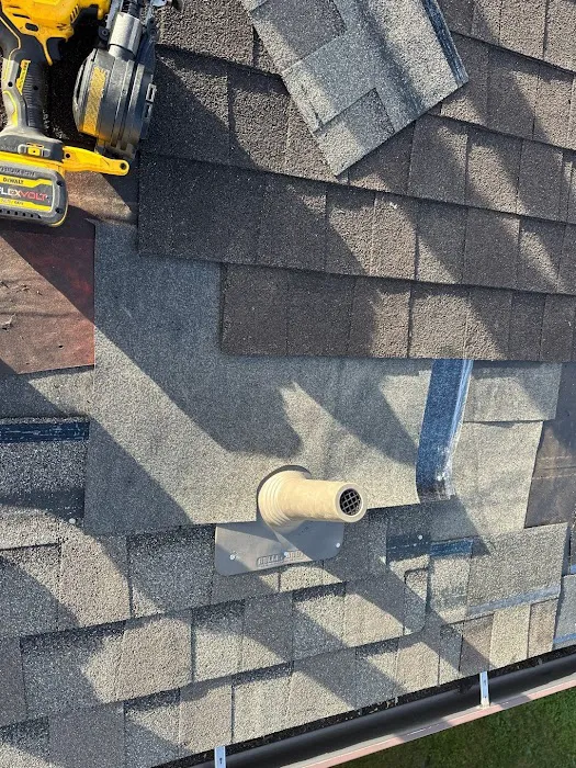 Roof Repair Services of Sienna Plantation Picture 9