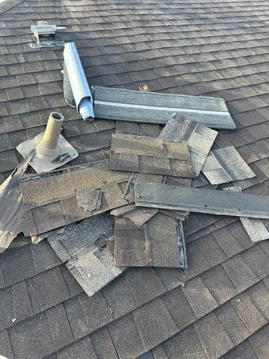 Roof Repair Services of Sienna Plantation Picture 8