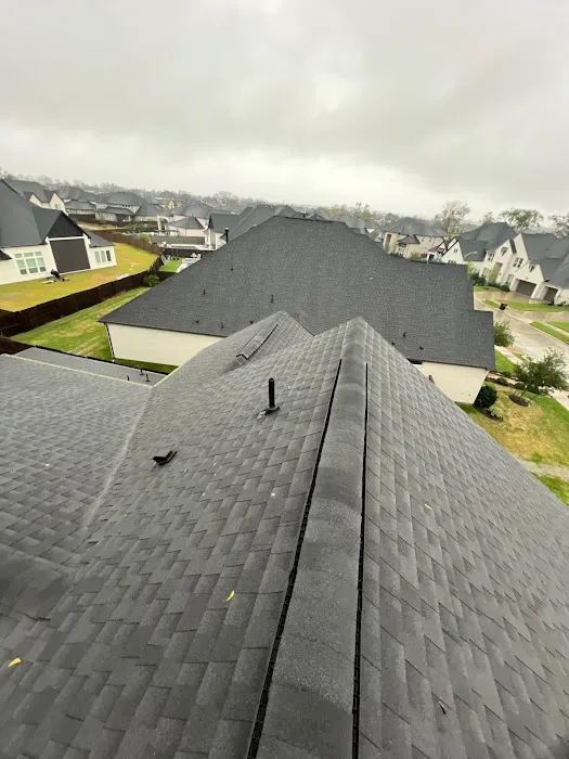 Roof Repair Services of Sienna Plantation Picture 1