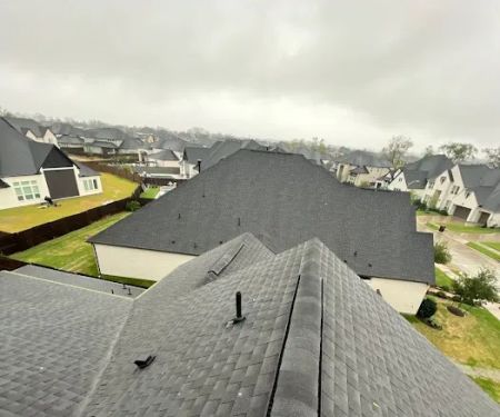 Roof Repair Services of Sienna Plantation