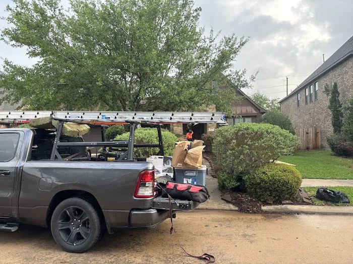 Roof Repair Services of Sienna Plantation Picture 2