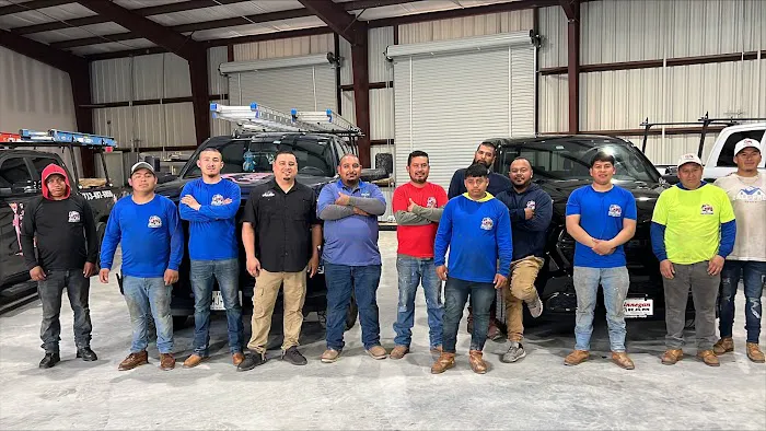 Roof Repair Services of Sienna Plantation Picture 3