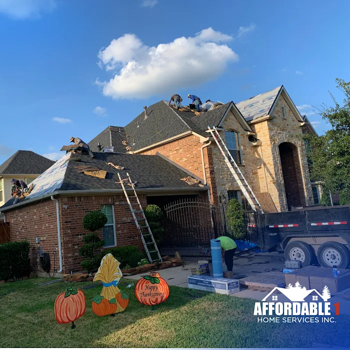 Affordable 1 Home Services Picture 10