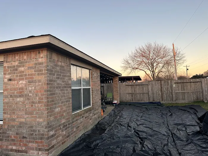 Infinity Roofing & General Contractors Picture 2