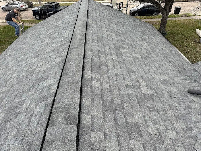 Infinity Roofing & General Contractors Picture 5